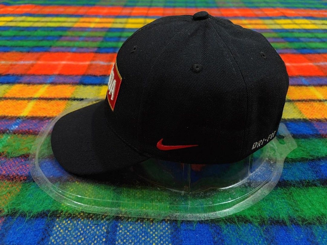 Nike US Soccer Team Dark Blue Adjustable Cap, Men's Fashion, Watches ...