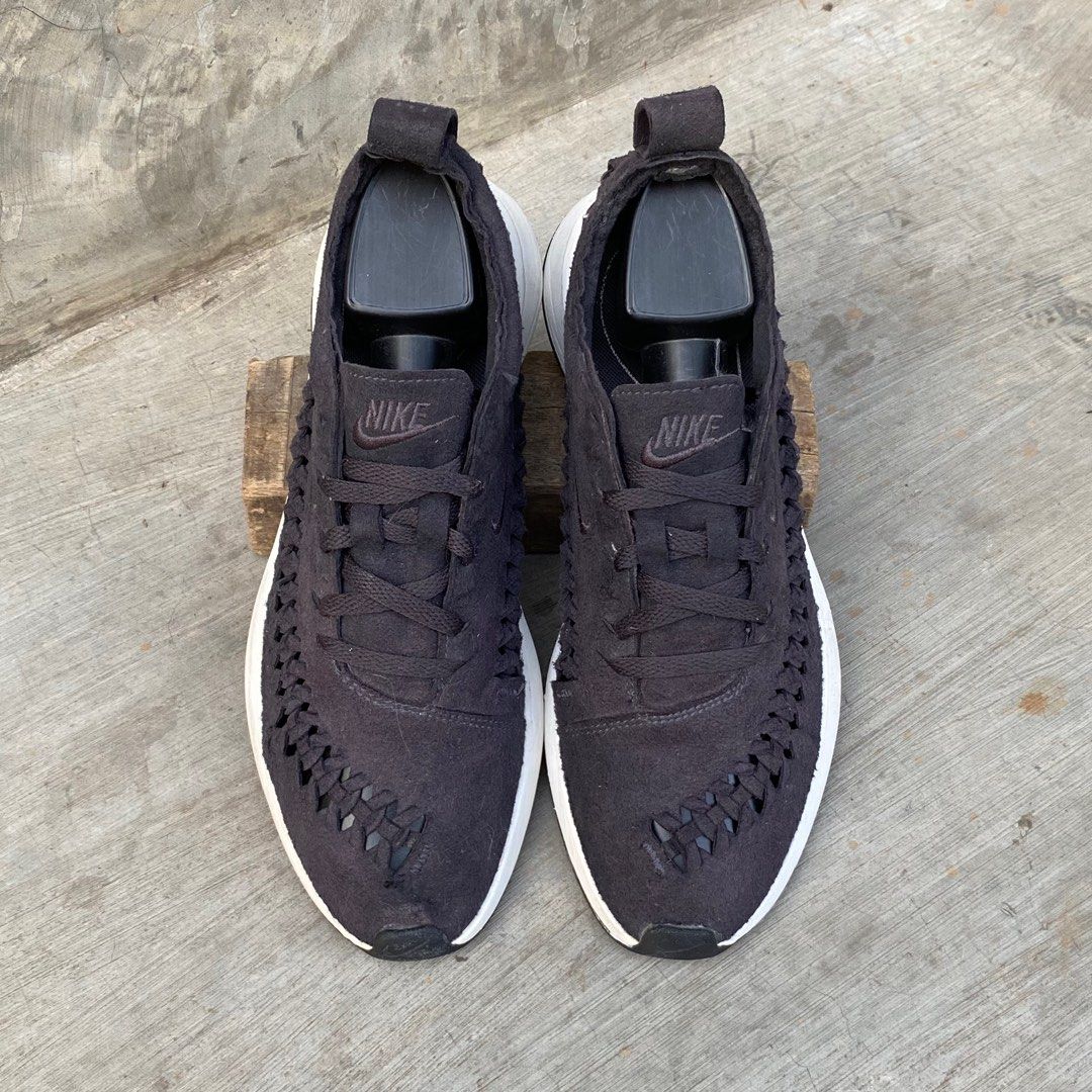 Sepatu Nike Dualtone Racer Woven Sepatu Sneakers Nike Dualtone