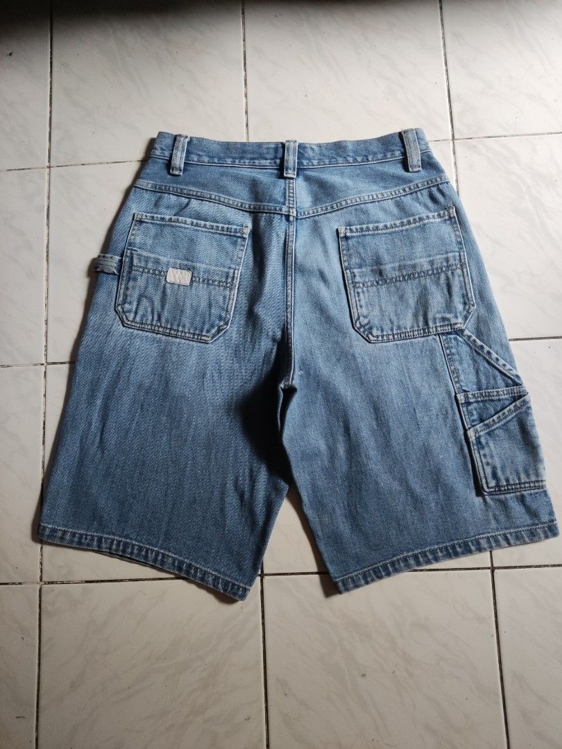 Old navy carpenter shorts new arrivals