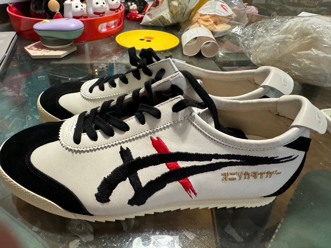 Onitsuka Tiger Japan Made Limited Edition, Luxury, Sneakers