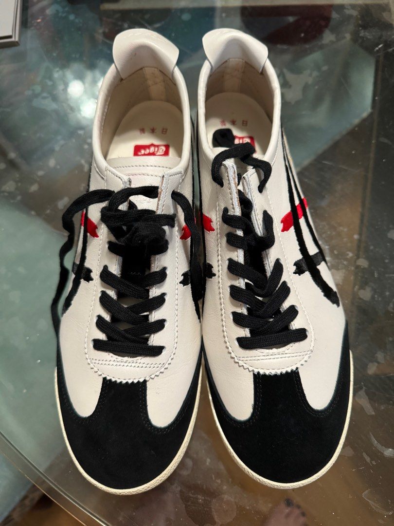 Onitsuka Tiger Japan Made Limited Edition, Luxury, Sneakers