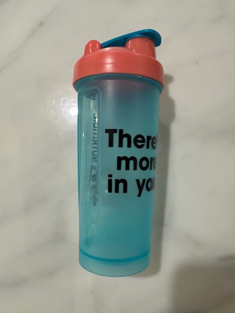Optimum Nutrition Shaker (Brand New) (Category: Water Bottles & Tumblers) located in San Fernando. Submitted by endtrends (Listing ID 1331667547, Image 2). Description: Best for protein shakes/Whey for before and after workouts or the gym, comes with shaker. Also a water bottle.
