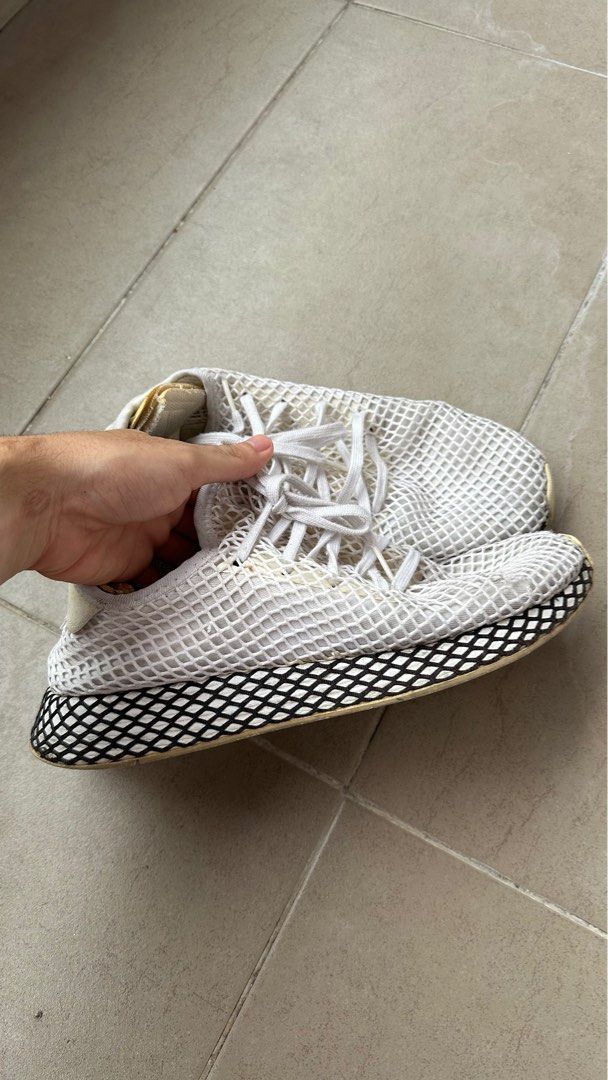 Adidas deerupt 9.5 shop