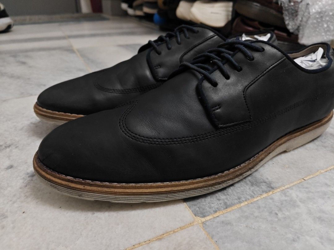 Clarks gambeson top