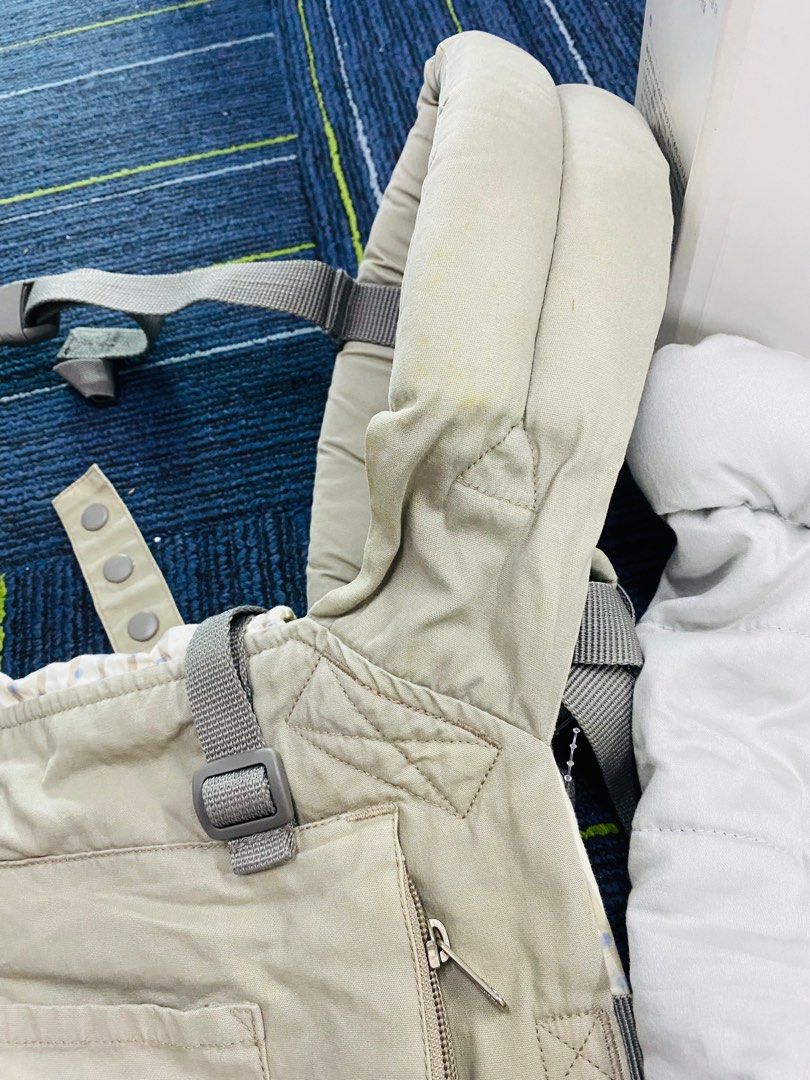 Original Ergobaby Dewdrop Baby Carrier