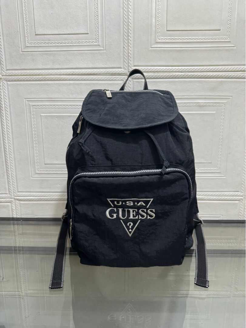 Guess just4fun backpack shop