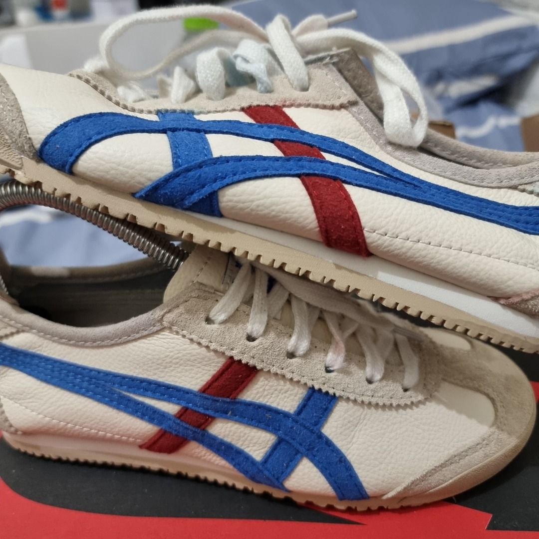 Original caulquier onitsuka tiger shoes