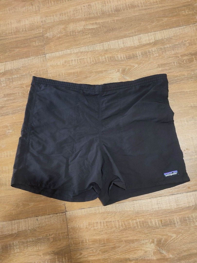 Patagonia baggy shorts hot sale