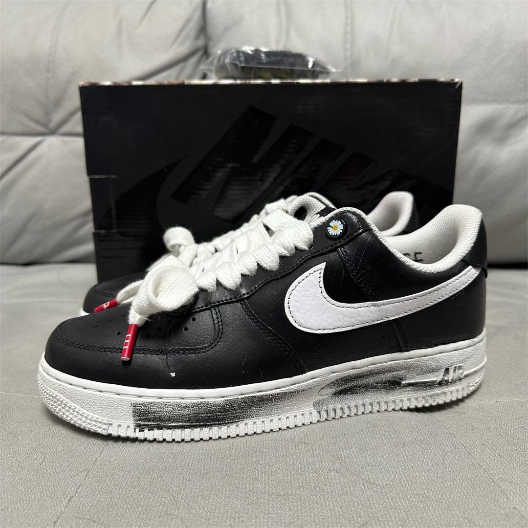 Nike air force 1 x pmo shop