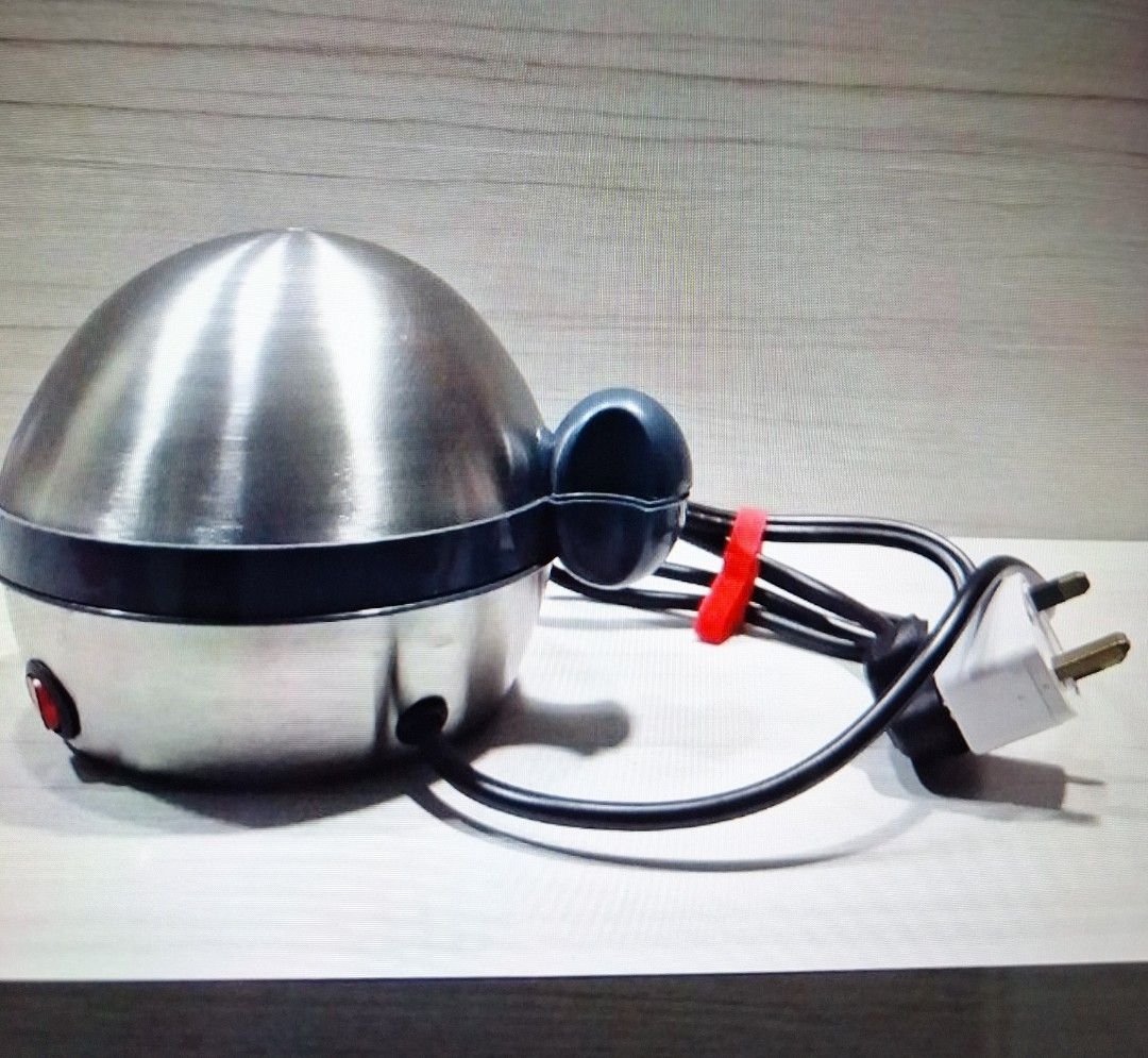 How to use prestige egg boiler hot sale