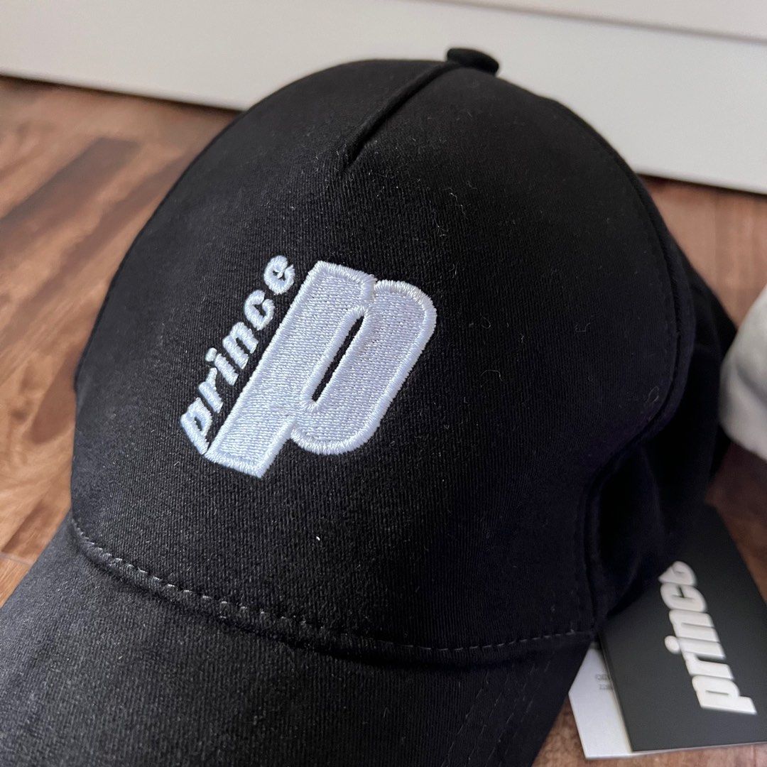 Prince tennis hat store