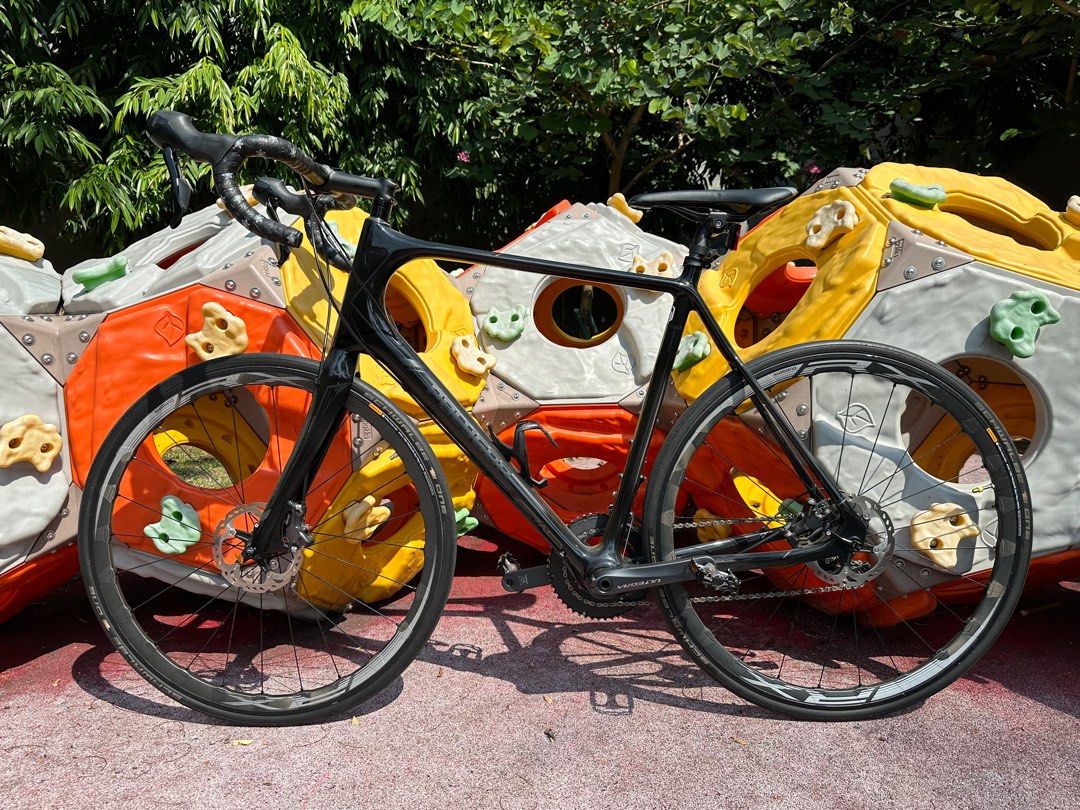 Polygon helios c8 disc 2025