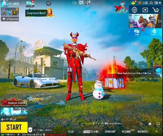 (Category: ) located in . Submitted by pubgstoresg (Listing ID 1331715871, Image 1). Description: .