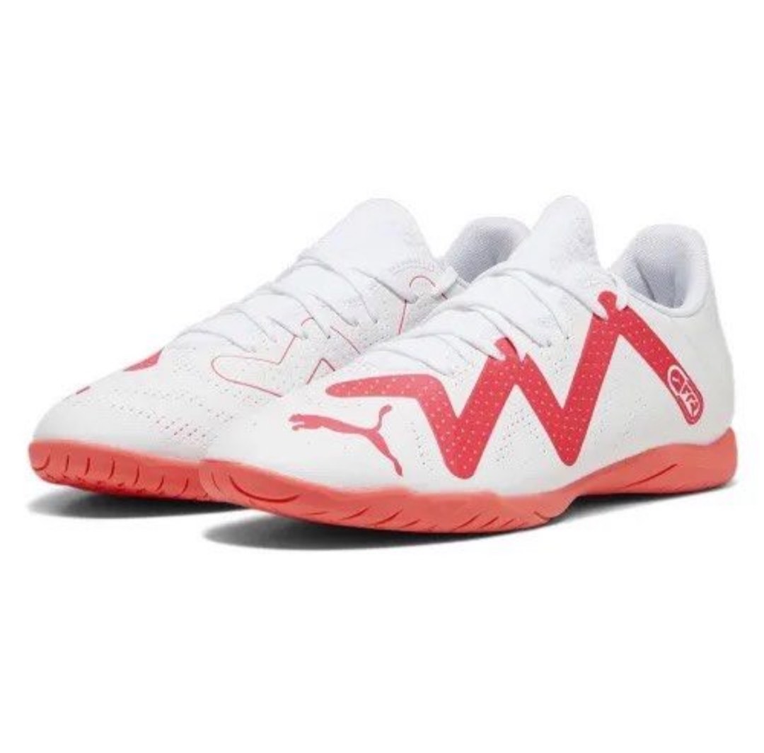 Puma futsal discount