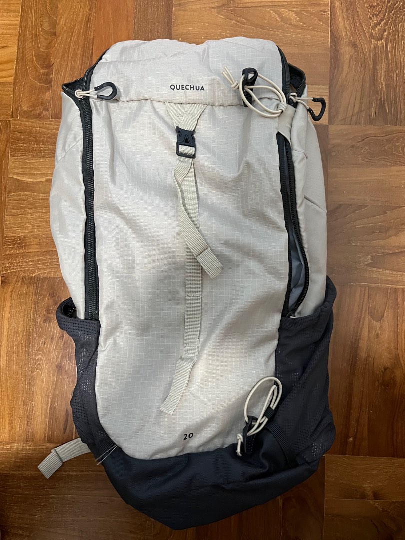 Quechua MH100 20L