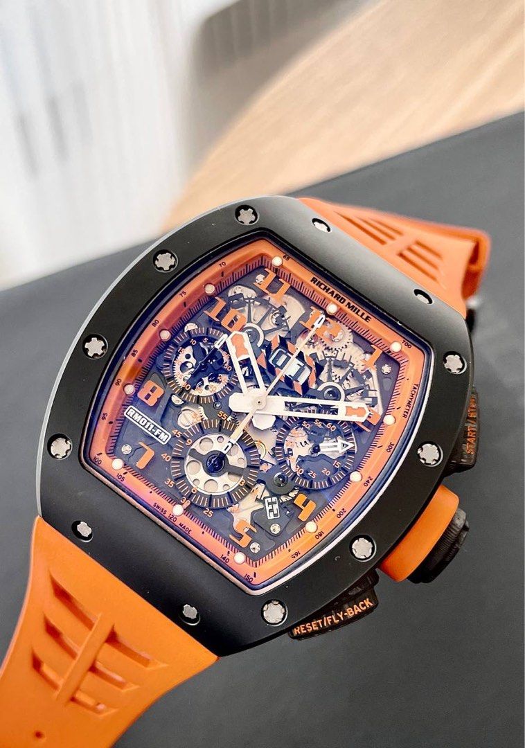 Rm011 orange storm new arrivals