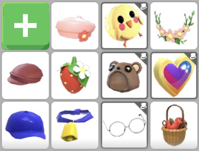 Roblox Adopt Me PET WEAR all For RM30 Video Gaming Gaming 