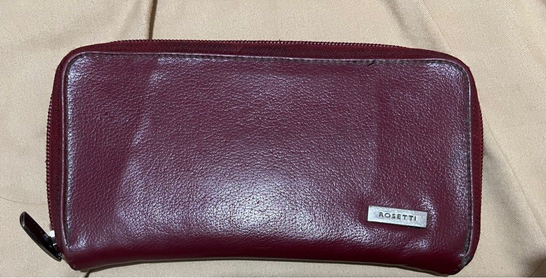 Rosetti wallet clearance