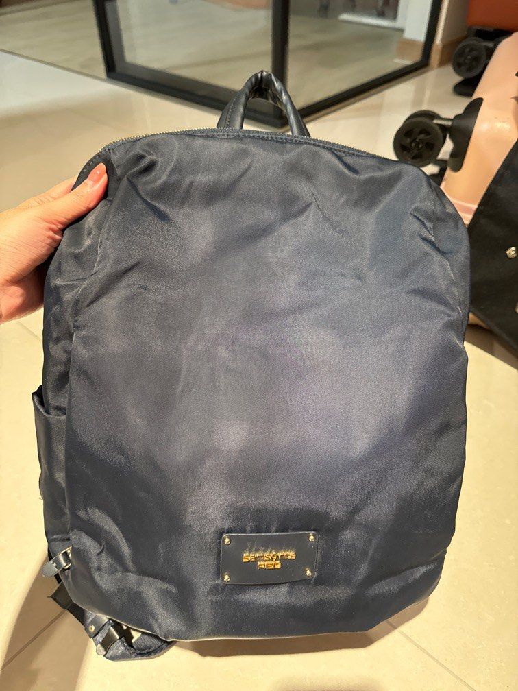 Samsonite clodi backpack on sale
