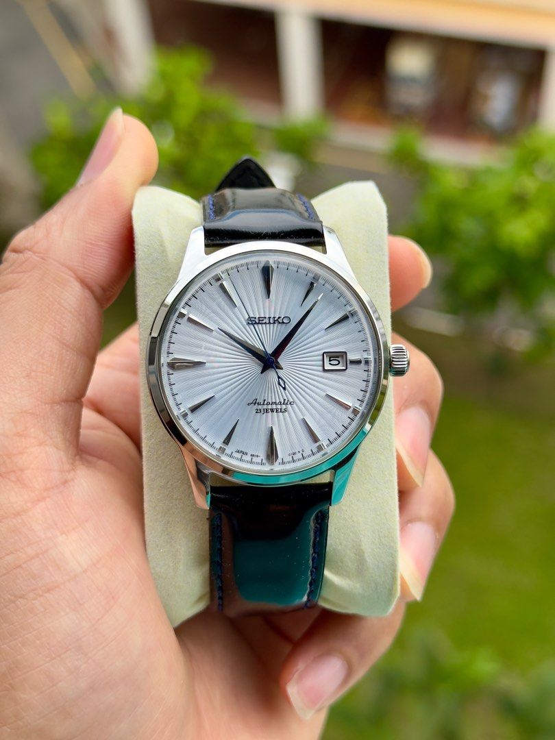 Seiko sarb065 clearance