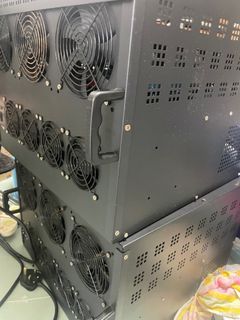 Server 外殻 礦櫃 30一個 50兩個64159437910529110