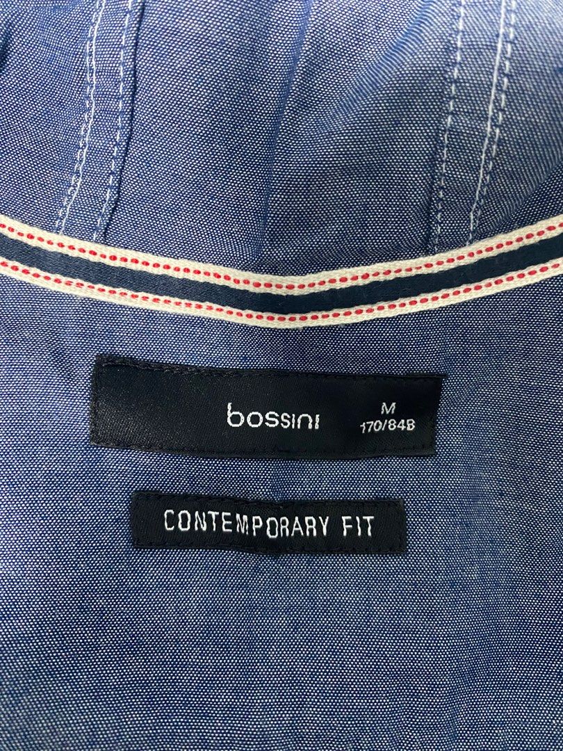Shirt (Category: Shirts) located in Singapore. Submitted by leecarla (Listing ID 1331599164, Image 2). Description: Only used for 2 times. It’s just totally like new..