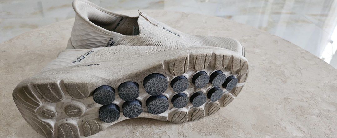 Skechers Slip Ins Go Walk