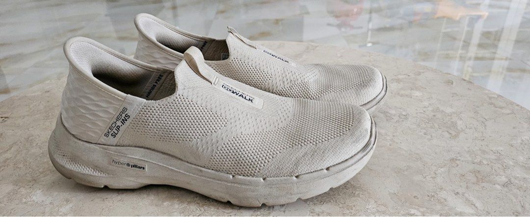 Skechers Slip Ins Go Walk