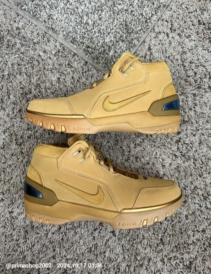 Sepatu nike air zoom 2018 outlet