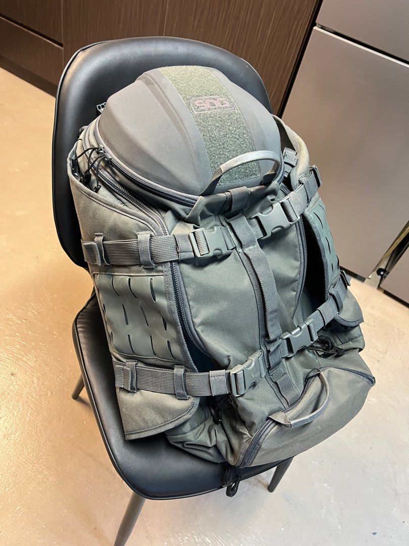 Sog prophet backpack store
