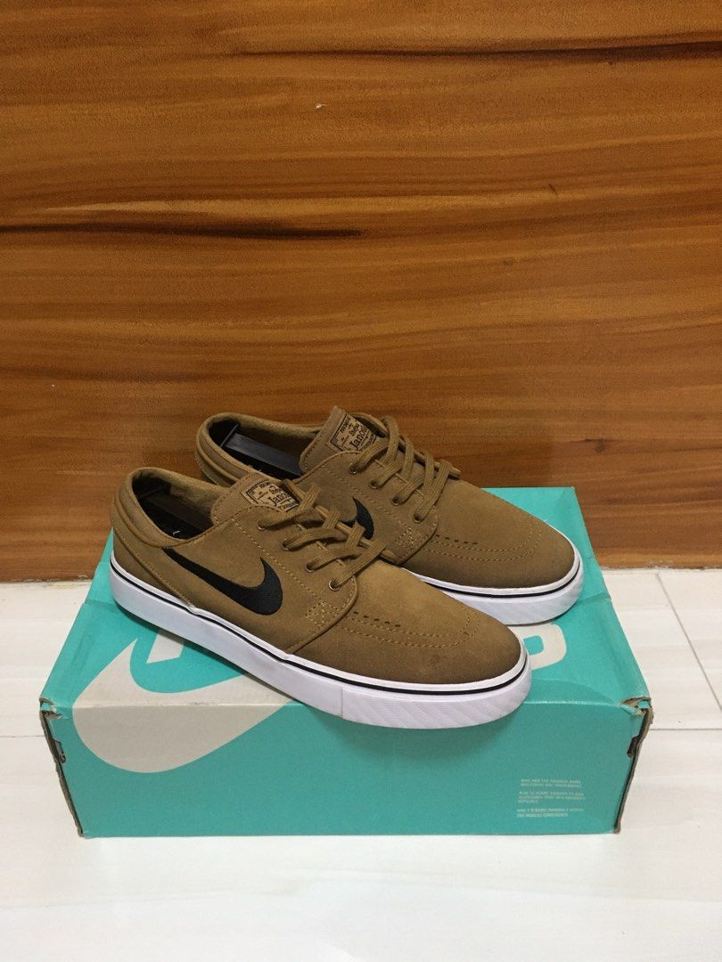 Stefan janoski golden beige store