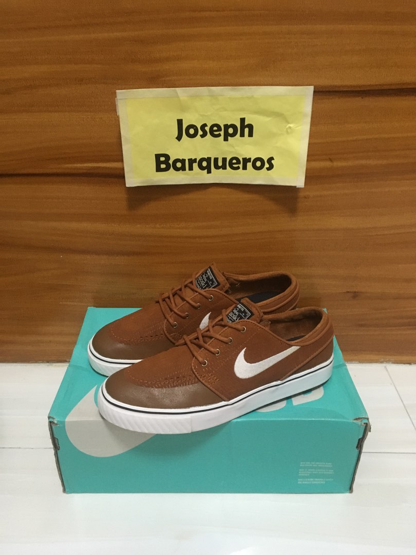 janoski special edition