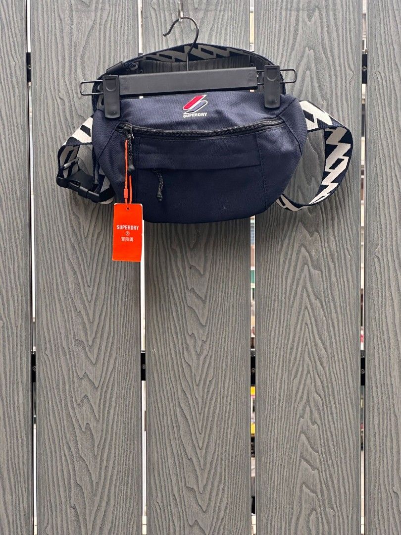 Waist bag superdry cheap