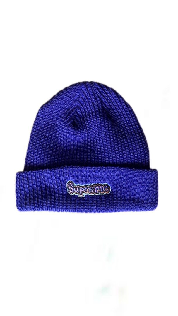 Supreme gonz beanie sales