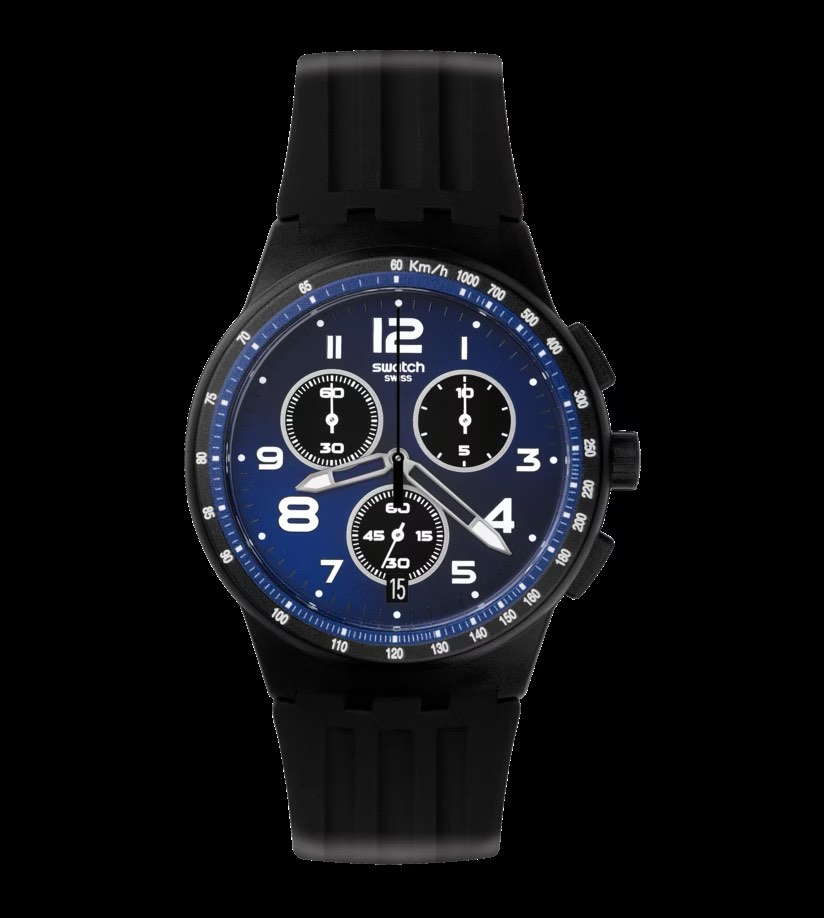 SUSB402 nitespeed SWATCH