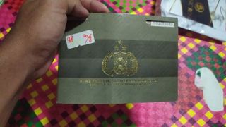 (Kategori: ) berada di . Dikirim oleh antho1122 (ID iklan 1331674640, Gambar 1). Deskripsi: .