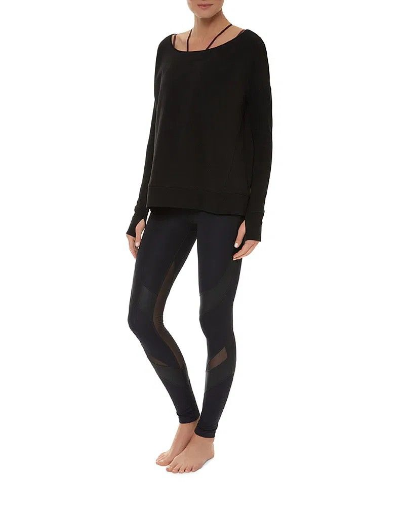 Simhasana sweatshirt sweaty betty hot sale