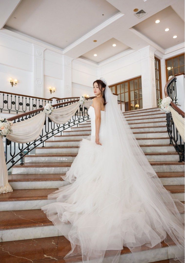 Taobao wedding dress hotsell