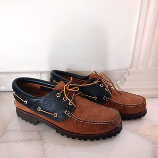 Timberland loafers sale clearance