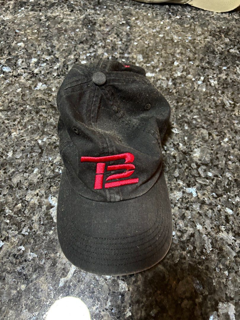 Tb12 baseball cap cheap