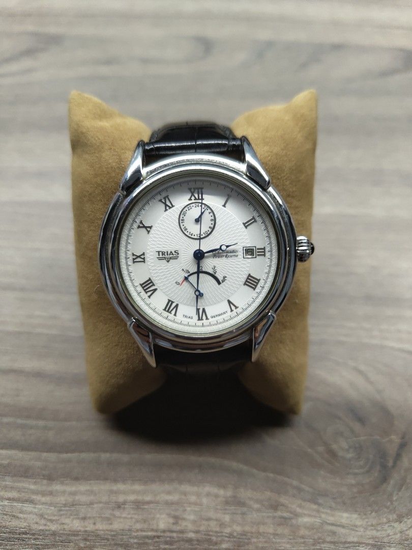 Trias watch price cheap