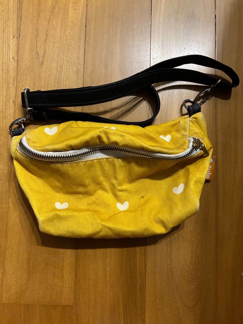 Tula play hip pouch