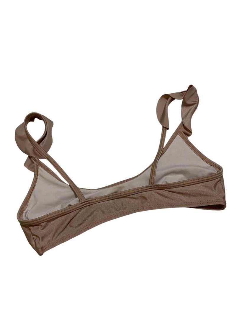 TWO PIECE SWIMSUIT (Category: Bikinis & Swimsuits) located in Manila. Submitted by cookie.declutter (Listing ID 1331694282, Image 2). Description: - no foam/padding .
