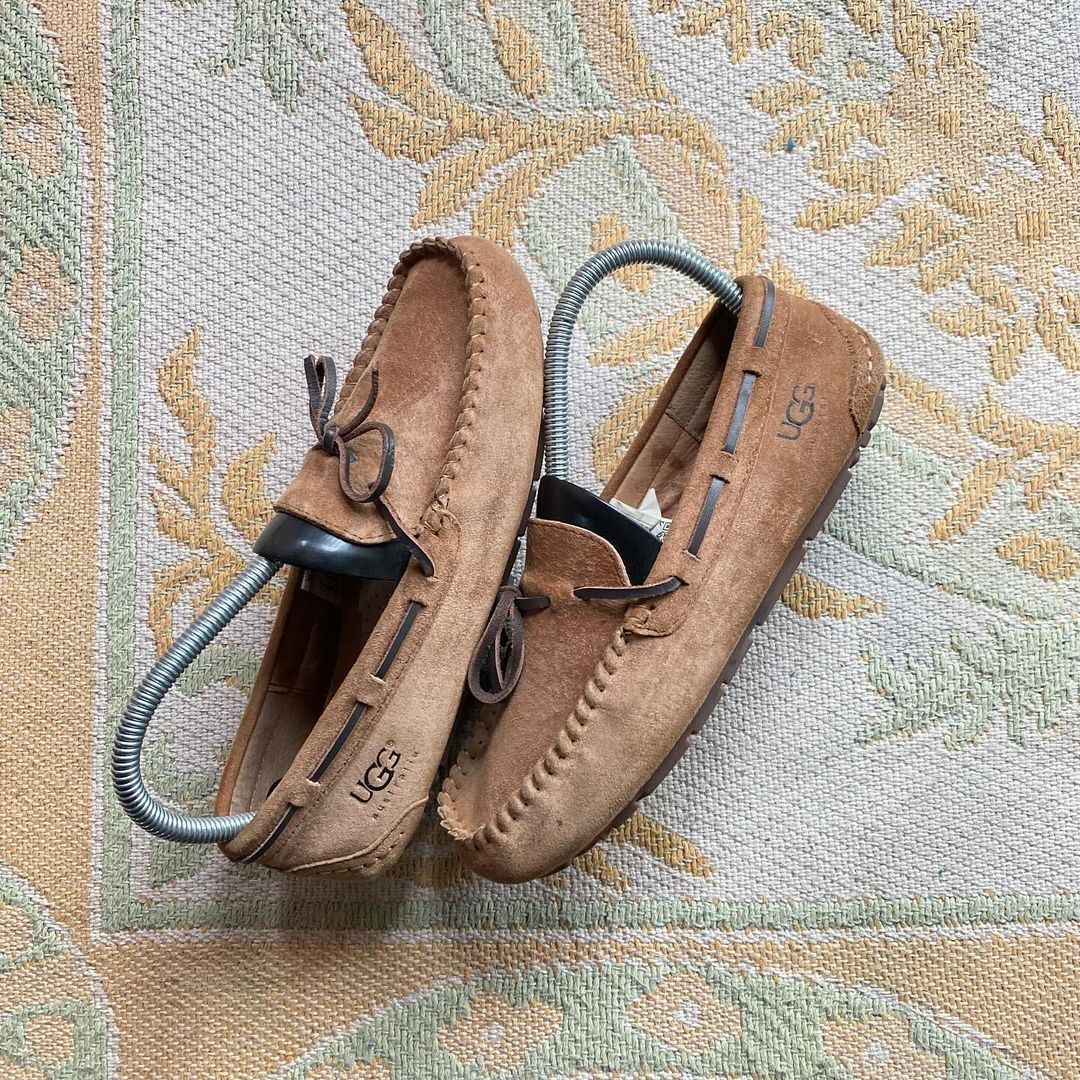 UGG RYDER JUNGLE
