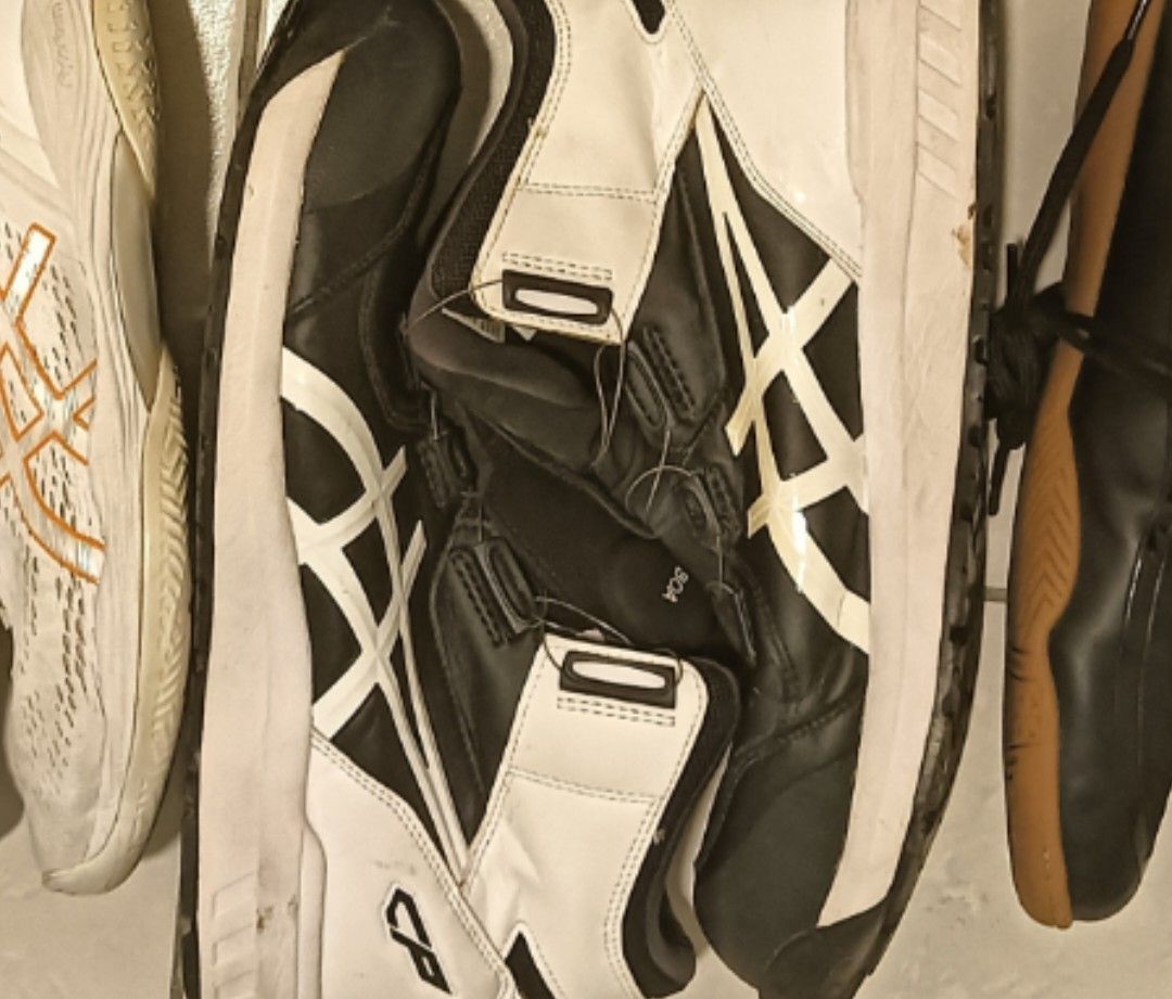 Asics uk jobs cheap