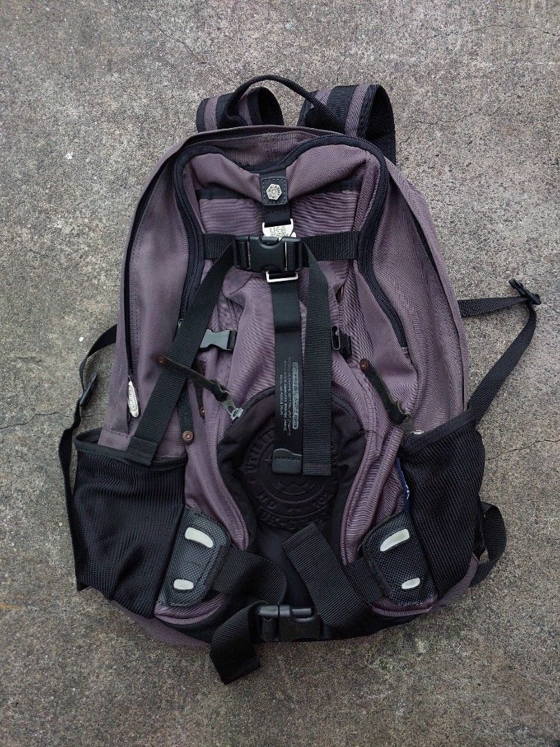 Utility Keen Army UKA
