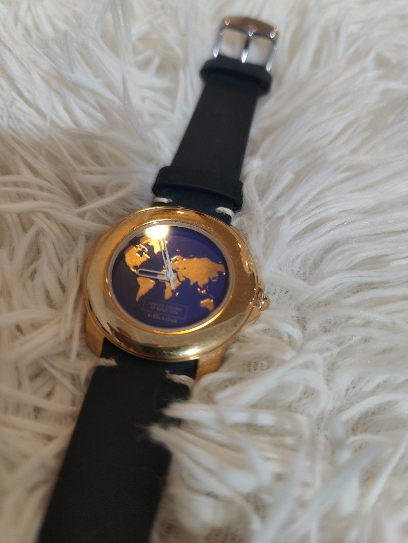Orologio benetton by bulova online