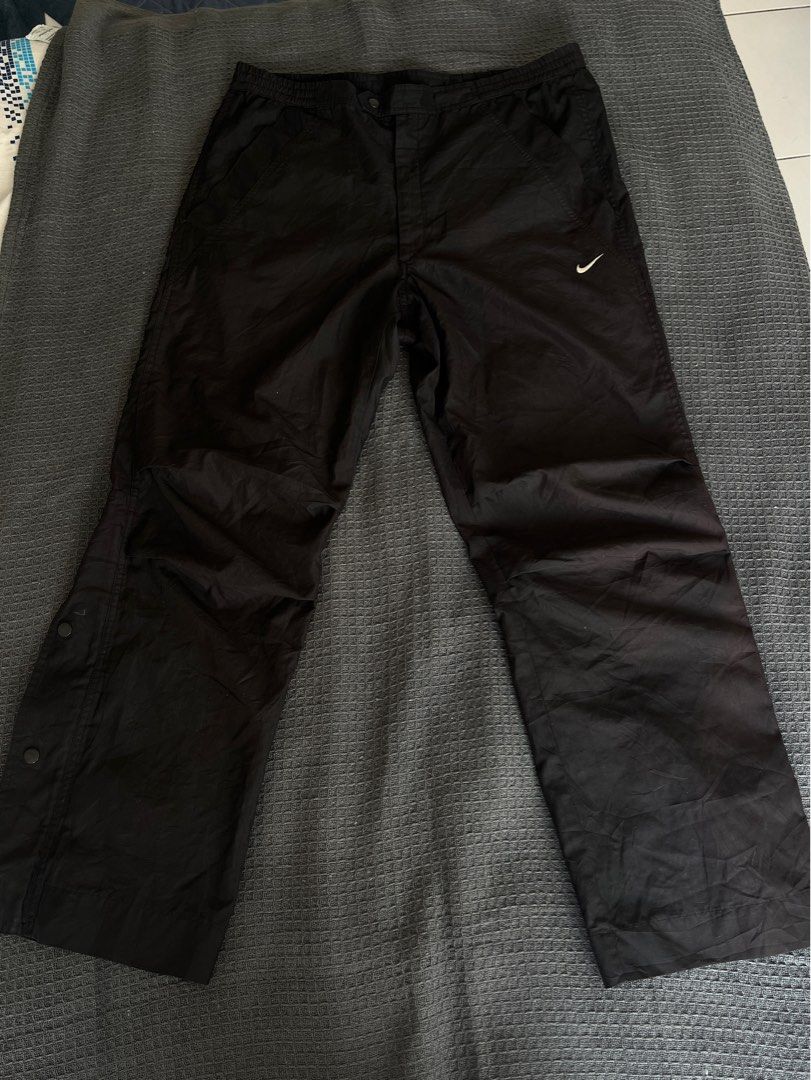 nike golf cargo pants