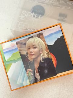 (Category: ) located in . Submitted by carat_wonwoo (Listing ID 1331648524, Image 1). Description: .