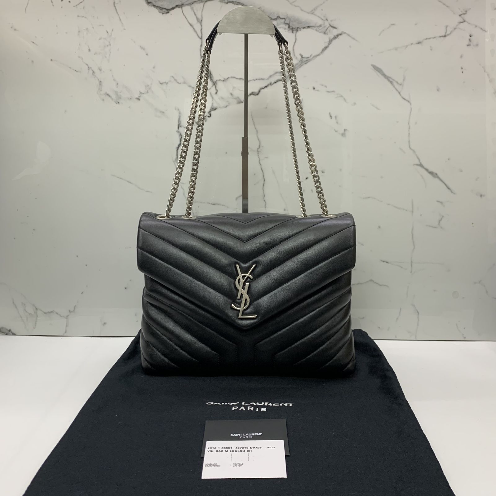 Ysl 487216 hotsell